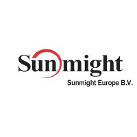 Sunmight Europe B.V. logo - Similar company to Licotec Daklicht B.V.