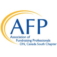 Association Of Fundraising Professionals (Afp), Greater Toronto Chapter