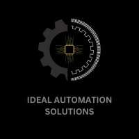 Ideal Automation Solutions logo - Similar company to Knxperts