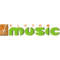 Eletromusic