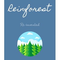 Reinforest logo - Similar company to Series Next Solutions