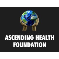 Ascending Health Foundation logo - Similar company to Mountain Perspective - Organisational Development