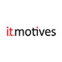IT Motives logo - Similar company to I.T. Staffing, Inc.