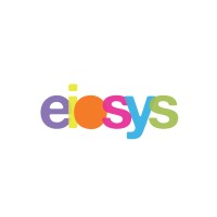 Eiosys Private Limited logo - Similar company to Prudent Tech It Solutions