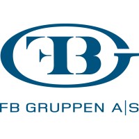 FB Gruppen A/S logo - Similar company to Rubik Properties