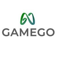 GAMEGO logo - Similar company to Chronos Game Studio