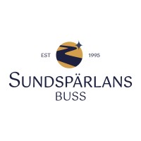Sundspärlans Buss AB logo - Similar company to Mamamatrix Gmbh