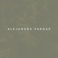 ALEJANDRA VARGAS logo - Similar company to Rmaker