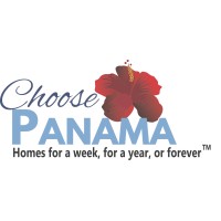 Choose Panama - Luxury Resort Lifestyle logo - Similar company to Accounting Beez Llc