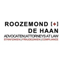 Roozemond [+] De Haan advocaten logo - Similar company to Severijn Hulshof Advocaten