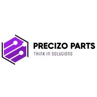 Precizo Parts logo - Similar company to Combee Flex