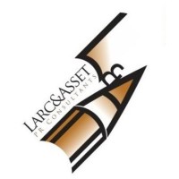 Larc&Asset PR logo - Similar company to Jump Tech Group