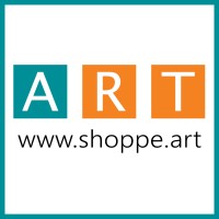 The Art Shoppe by Rachel Thompson logo - Similar company to Einstein Ict & Telecom