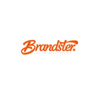 Brandster logo - Similar company to Frision Spirits Company