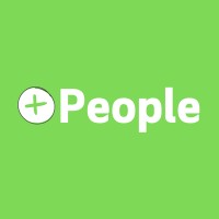 Plus People logo - Similar company to Rocket Rpo