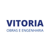 Vitoria Obras e Engenharia logo - Similar company to Brutus Service Ltda