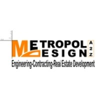 Metropol Design logo - Similar company to Reela