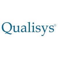 Qualisys logo - Similar company to Terangæsprit®