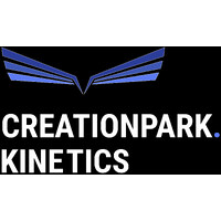 CREATIONPARK Kinetics GmbH logo - Similar company to Dr. E. Horn Gmbh & Co. Kg