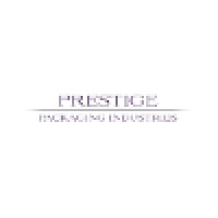 PRESTIGE PACKAGING INDUSTRIES logo - Similar company to Prestigepac