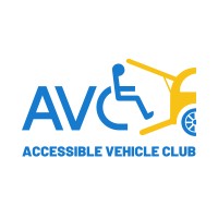 Accessible Vehicle Club logo - Similar company to Laybrook Care