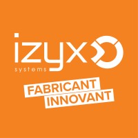 IZYX Systems logo - Similar company to Vauban Systems