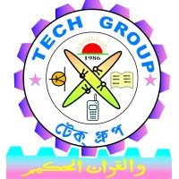 Tech Group Bd Ltd.