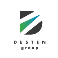 Desten logo - Similar company to Desten Inc.