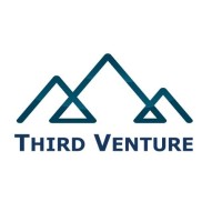 Third Venture LLC logo - Similar company to Blueprint Analytics
