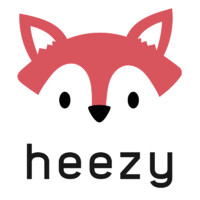 HeezyApp logo - Similar company to Lilly