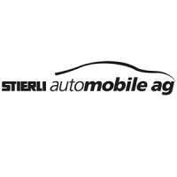 Stierli Automobile AG logo - Similar company to Fabrimex Systems Ag