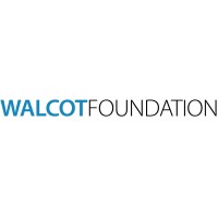 Walcot Foundation logo - Similar company to Collective Futures