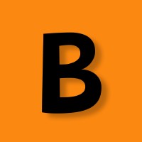 The Blend logo - Similar company to The Blend