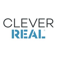 CLEVER REAL Real Estate Management logo - Similar company to Clever Red Real Estate Development