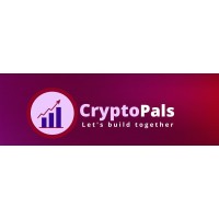 Crypto Pals🔶 logo - Similar company to Mainet2.0
