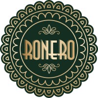 Ronero logo - Similar company to Andina Restaurant