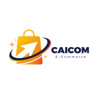 CaiComEG logo - Similar company to Caicom