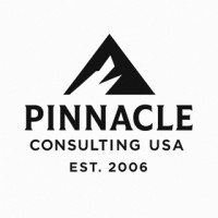 Pinnacle Consulting USA logo - Similar company to Pinnacle