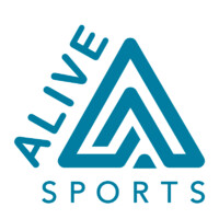 ALIVESPORTS / ALIVEROOM logo - Similar company to Citizen Events