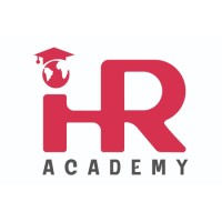 الاكاديمية الدولية المتخصصة للتدريب | IHR ACADEMY logo - Similar company to Gorfic Media