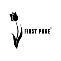 First Page IN logo - Similar company to Unimedra Oils