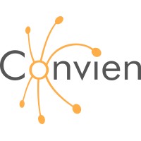 CONVIEN GmbH logo - Similar company to Winch Industry Gmbh