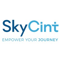 SkyCint Travel Club logo - Similar company to Trynd Travel Of All Things Trynd