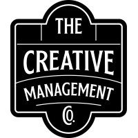 The Creative Management Co. logo - Similar company to Copycat Fragrances