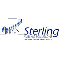 Sterling Wiring Solutions logo - Similar company to Flashtables™ - Arc Flash / Nfpa 70E Analysis  Based On Ieee 1584