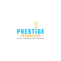 Prestige Interactive logo - Similar company to Mively