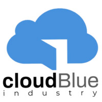 Cloudblue Services logo - Similar company to Nespon Solutions