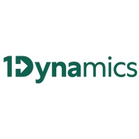 1Dynamics logo - Similar company to Ensons