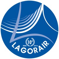 LAGORAIR Srl logo - Similar company to Star Work Sky S.A.S.
