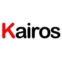 Kairos Business Solutions Singapore logo - Similar company to Axguru